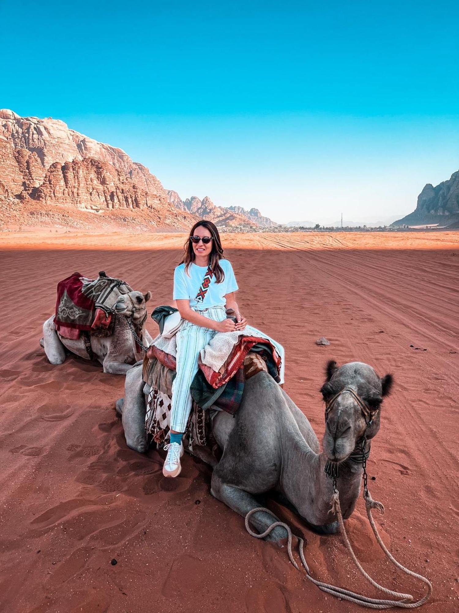 Bedouin Holidays Camp And Jeep Tours Ουάντι Ραμ Εξωτερικό φωτογραφία